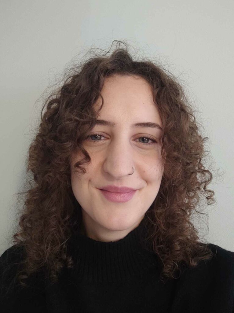 Basia zywert zdjęcie