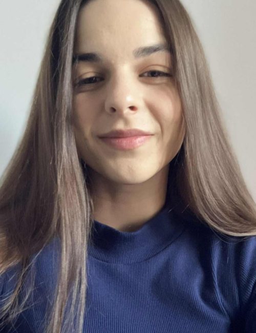 Oliwia Wrona