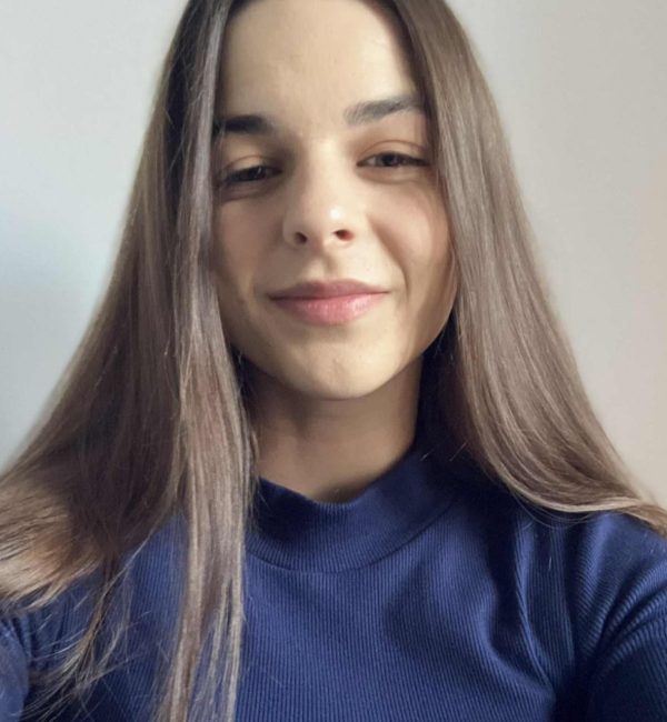 Oliwia Wrona Oliwia Wrona